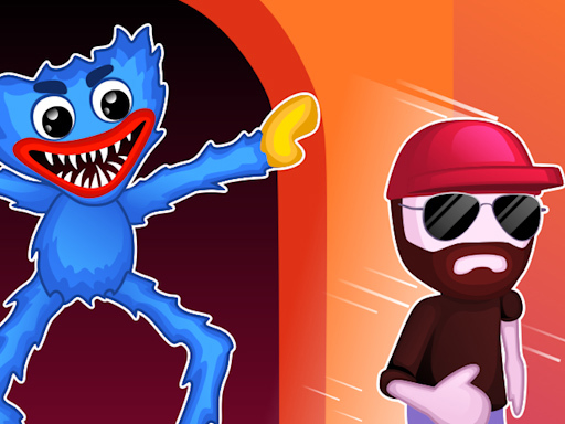 Game Screenshot Freddy's runner