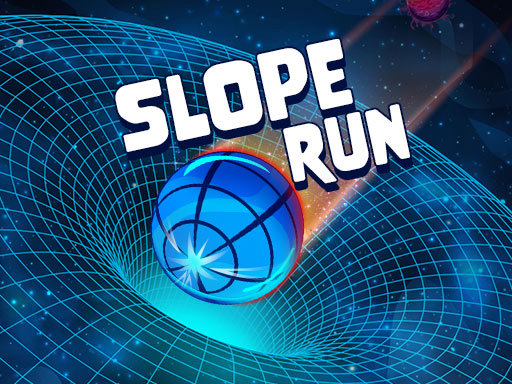 Game Screenshot Slope Run