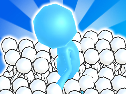 Game Screenshot Merge And Invade