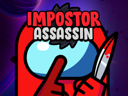 Game Screenshot Impostor Assassin