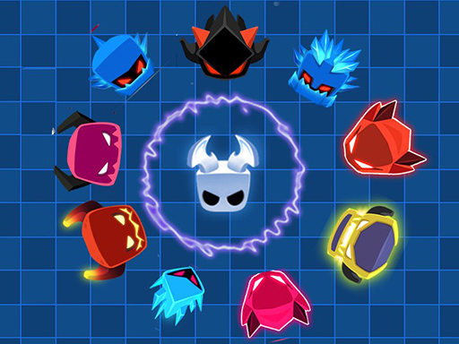 Game Screenshot Spin Master