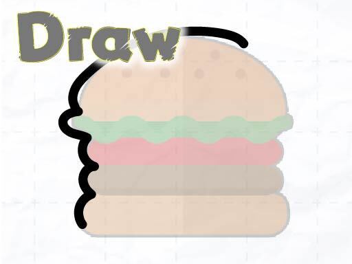 Game Screenshot Draw