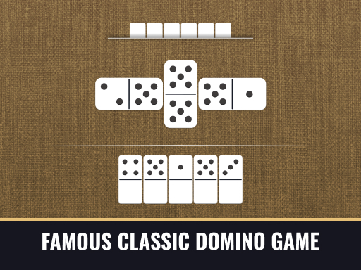 Game Screenshot Domino