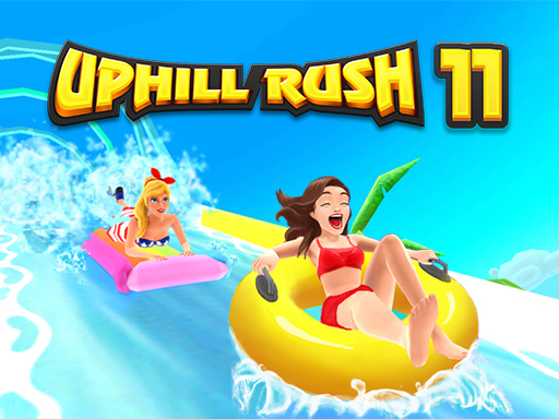 Game Screenshot Uphill Rush 11