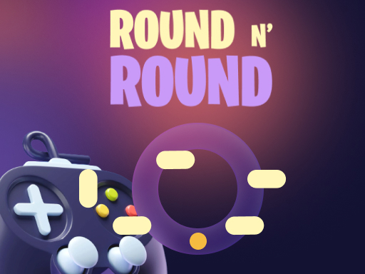 Game Screenshot Round N Round