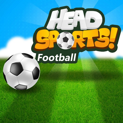 Game Screenshot Football Head Sports - Multiplayer Soccer Game