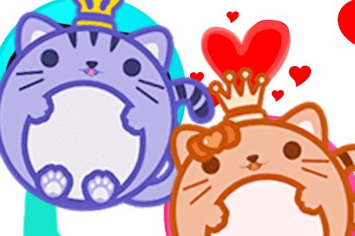 Game Screenshot Balls Lover Puzzle