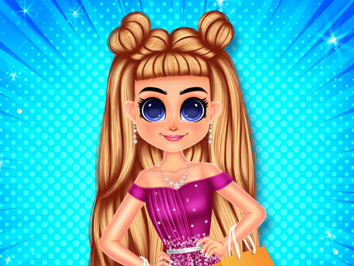 Game Screenshot Black Friday Shopping Spree