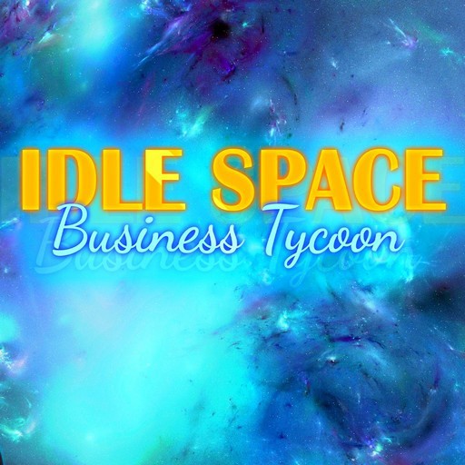 Game Screenshot Idle Space Business Tycoon