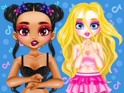 Game Screenshot TicToc Dance