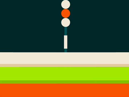 Game Screenshot Color Shooting