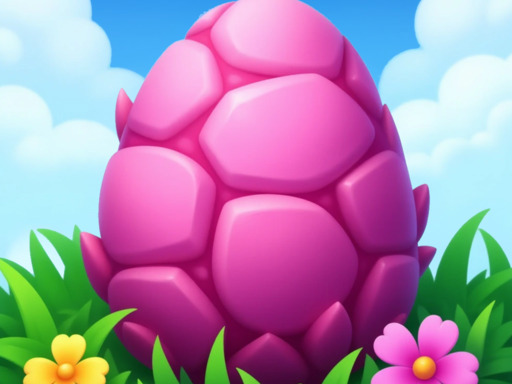 Game Screenshot Fairyland Merge & Magic