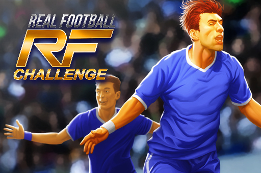 Game Screenshot Real Football Challenge
