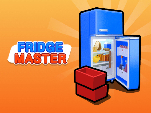 Game Screenshot Fridge Master