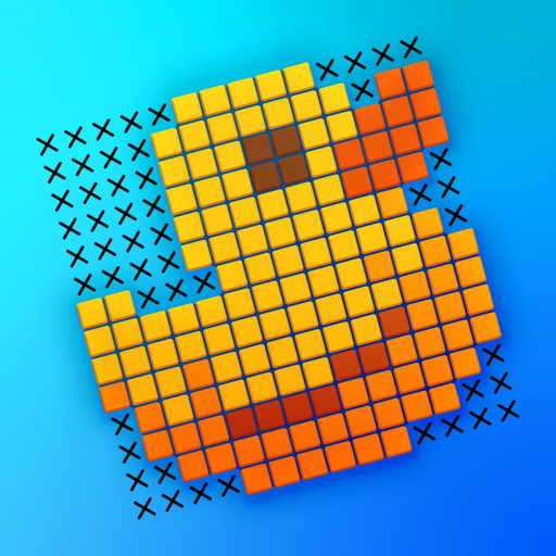 Game Screenshot Nonogram Picture Cross Puzzle Game