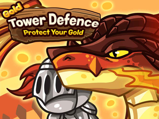 Game Screenshot Gold Tower Defense