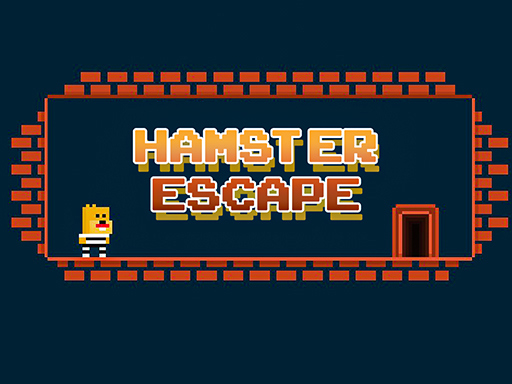 Game Screenshot Hamster Escape Jailbreak