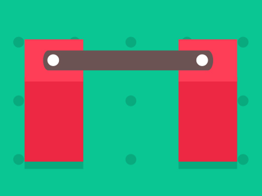 Game Screenshot Bridge Dawn