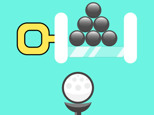 Game Screenshot Golf Pin