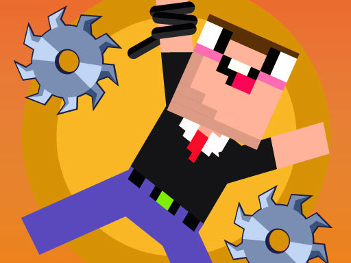 Game Screenshot Noob Hero Attitude