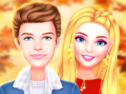 Game Screenshot Ellie And Ben Fall Date