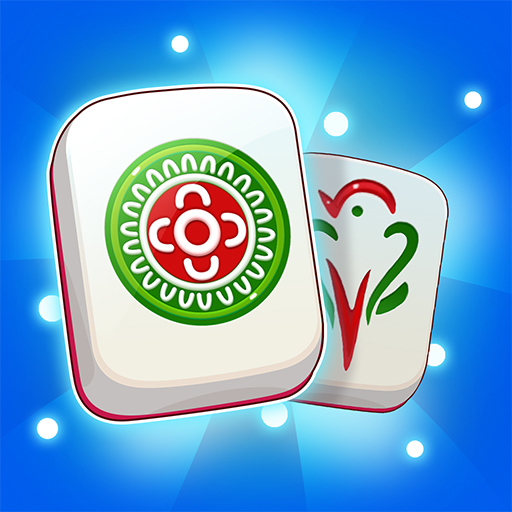 Game Screenshot Mahjong