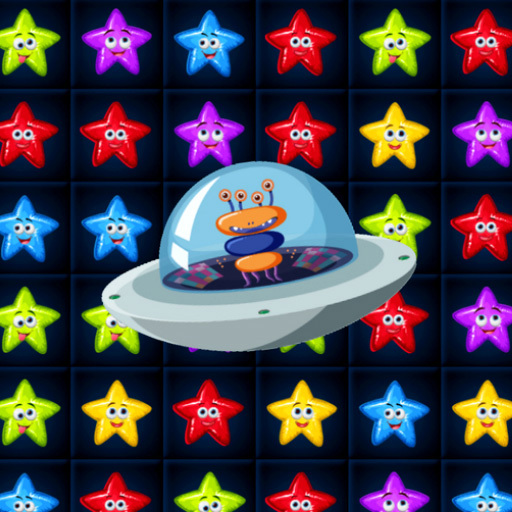 Game Screenshot Alien Home Block collapse