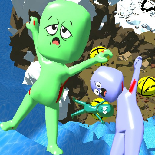 Game Screenshot Bone Breaker Tycoon