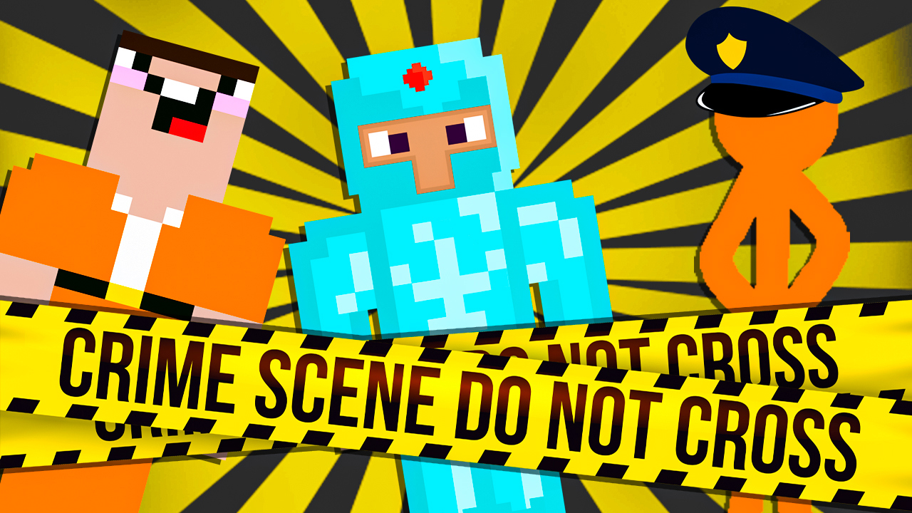 Game Screenshot Noob vs Pro vs Stickman Jailbreak