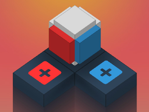 Game Screenshot Rubek