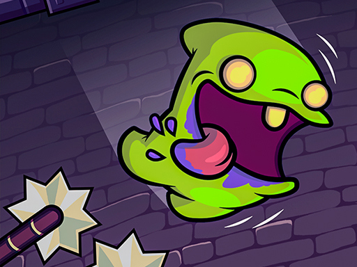 Game Screenshot Prisonela