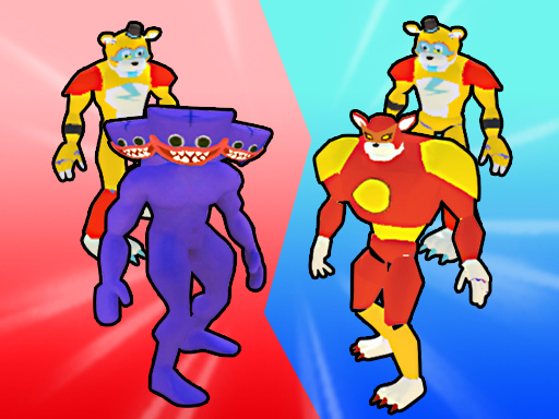 Game Screenshot Merge Monsters Army