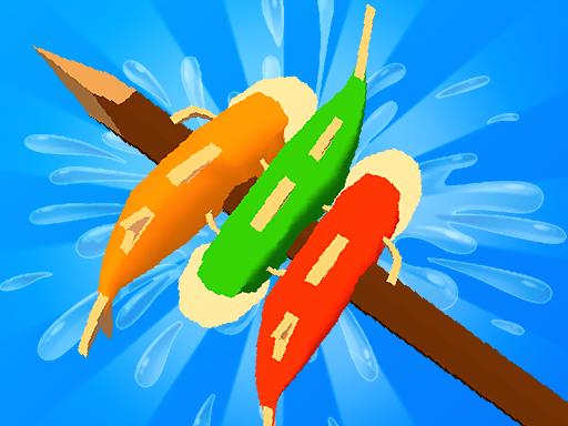 Game Screenshot Idle Survival