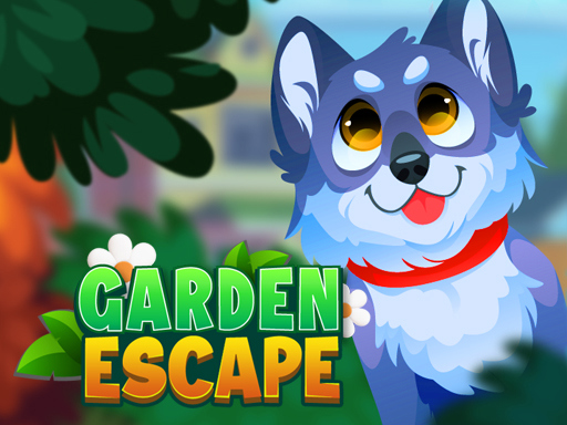 Game Screenshot GardenEscape