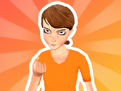 Game Screenshot Prison Rush