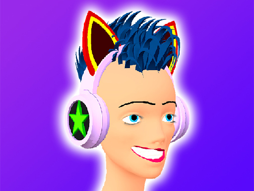 Game Screenshot Headphone Rush