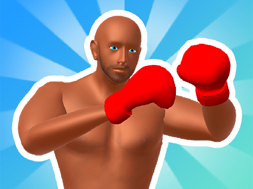 Game Screenshot Fighter Manager