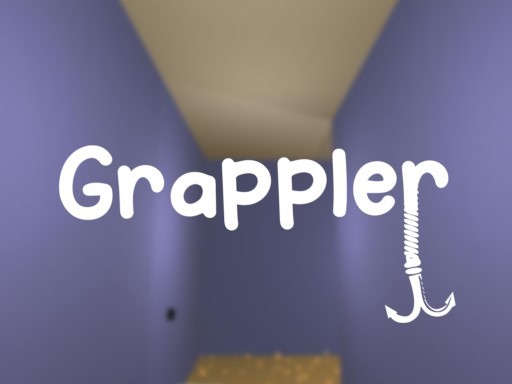 Game Screenshot Grappler