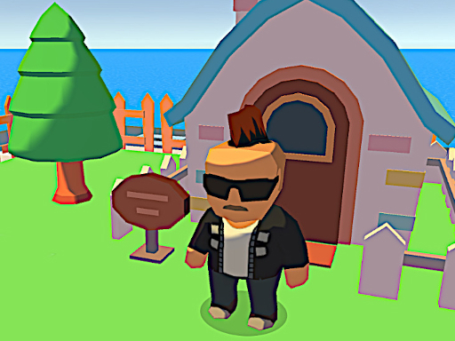 Game Screenshot Gangs Idle City