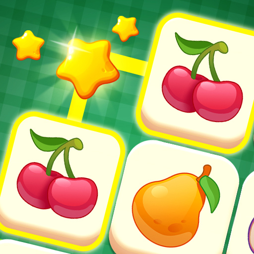 Game Screenshot Tasty Match