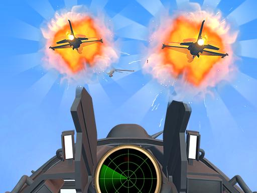 Game Screenshot Air Strike - War Plane Simulator