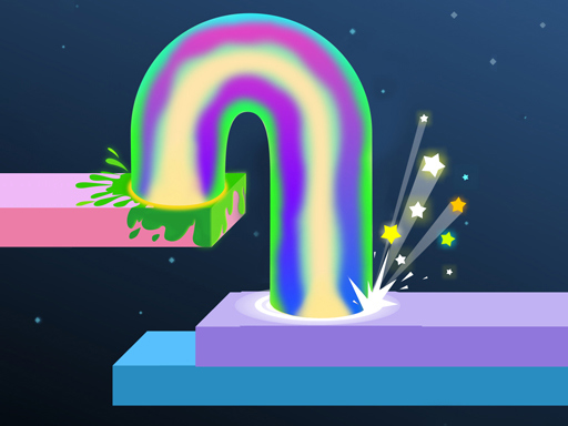 Game Screenshot Springy Walk