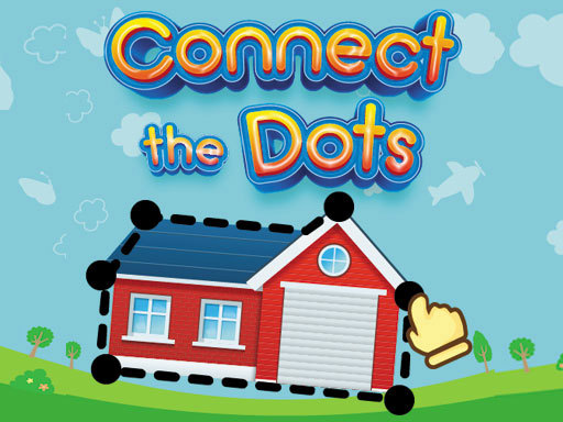 Game Screenshot Connect The Dots Game For Kids
