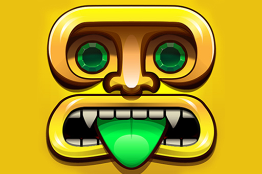 Game Screenshot Temple Raider