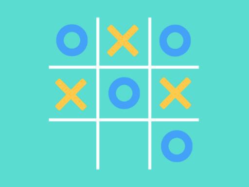 Game Screenshot Tic tac toe