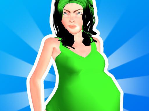 Game Screenshot Who is Daddy