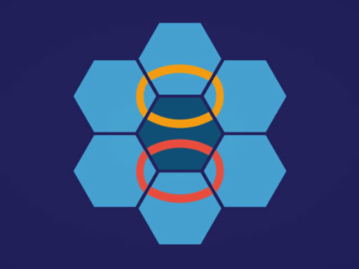 Game Screenshot Hexa Stapler