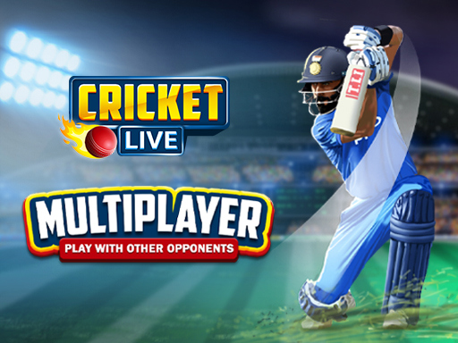 Game Screenshot Cricket Live