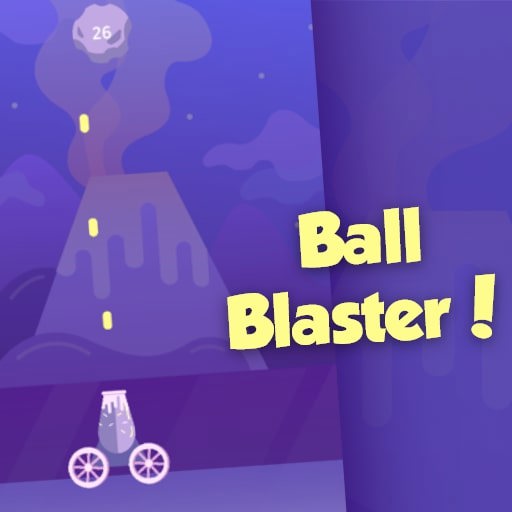 Game Screenshot BallBlaster