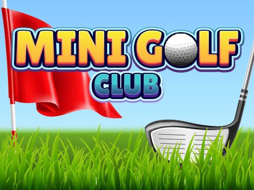 Game Screenshot Mini Golf Club
